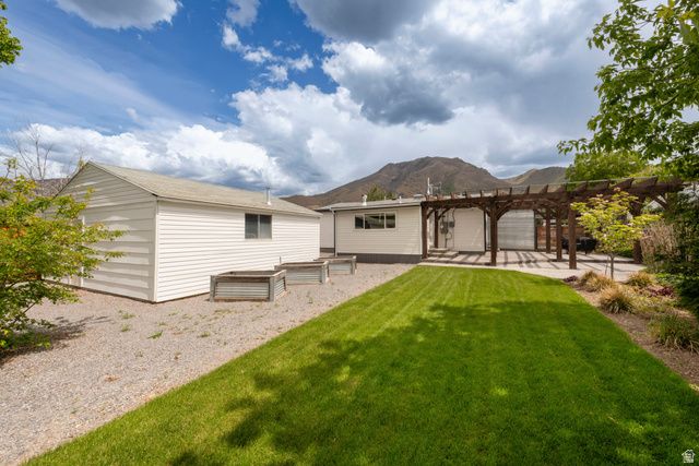 3332 S 3175 E, Millcreek, UT 84109