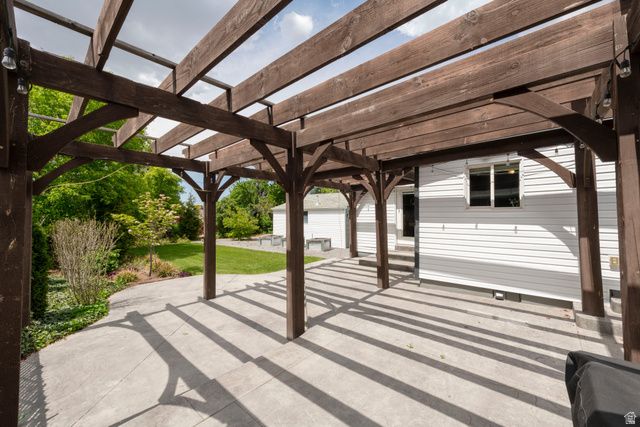 3332 S 3175 E, Millcreek, UT 84109