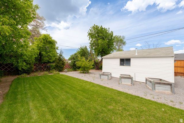 3332 S 3175 E, Millcreek, UT 84109