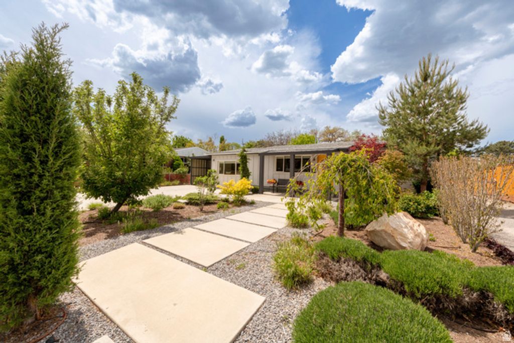 3332 S 3175 E, Millcreek, UT 84109