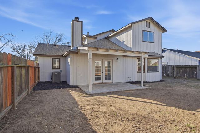 1732 Walpole Dr, Modesto, CA 95358