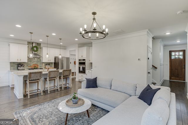 3536 Dockside Shores Drive, Gainesville, GA 30506
