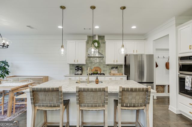 3536 Dockside Shores Drive, Gainesville, GA 30506