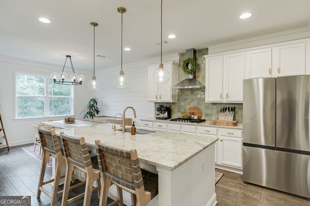 3536 Dockside Shores Drive, Gainesville, GA 30506