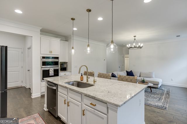 3536 Dockside Shores Drive, Gainesville, GA 30506