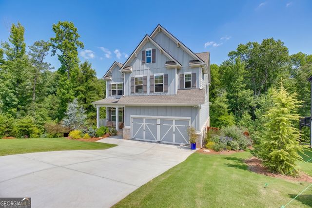 3536 Dockside Shores Drive, Gainesville, GA 30506