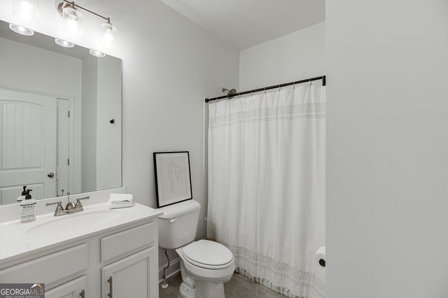 3536 Dockside Shores Drive, Gainesville, GA 30506