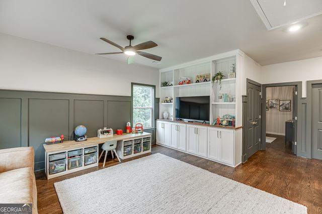 3536 Dockside Shores Drive, Gainesville, GA 30506