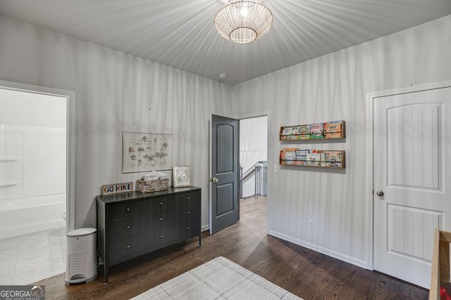 3536 Dockside Shores Drive, Gainesville, GA 30506