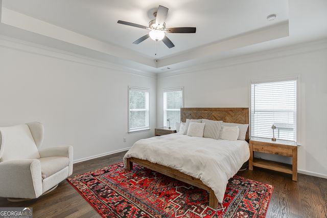 3536 Dockside Shores Drive, Gainesville, GA 30506