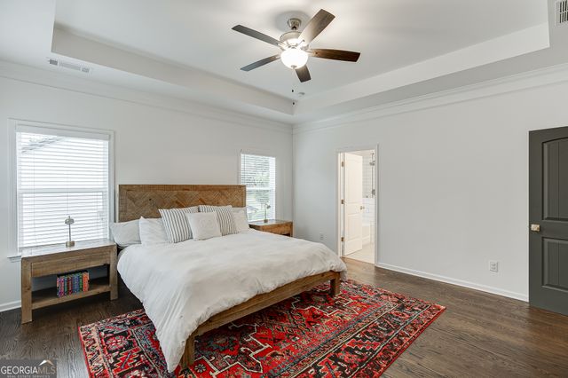 3536 Dockside Shores Drive, Gainesville, GA 30506