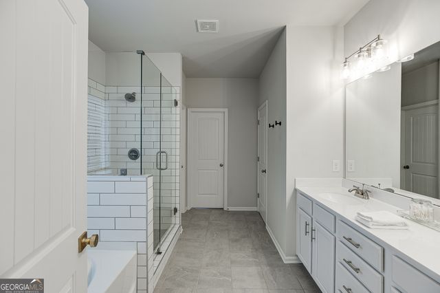 3536 Dockside Shores Drive, Gainesville, GA 30506