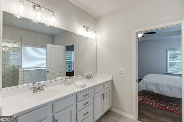 3536 Dockside Shores Drive, Gainesville, GA 30506