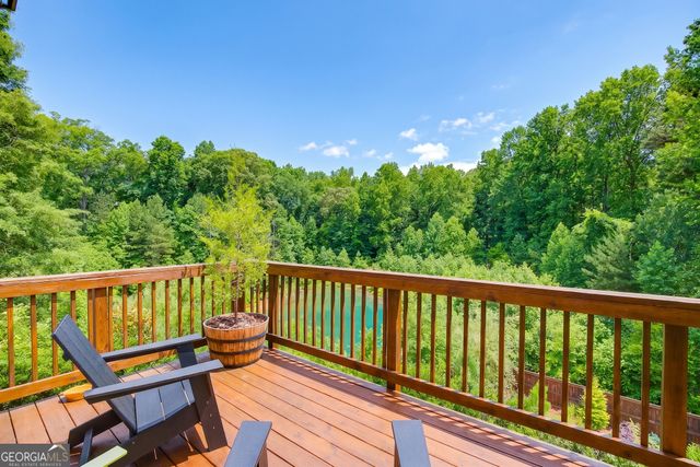 3536 Dockside Shores Drive, Gainesville, GA 30506
