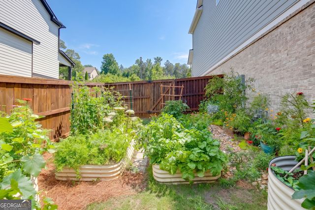 3536 Dockside Shores Drive, Gainesville, GA 30506