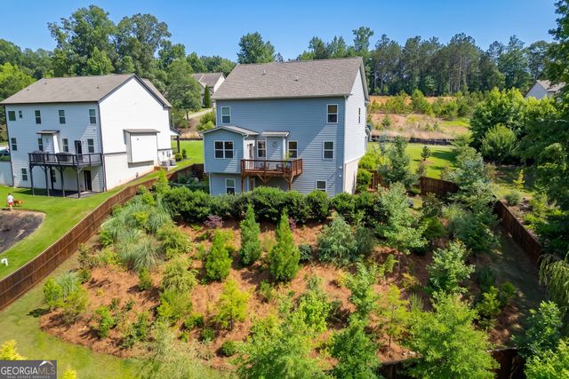 3536 Dockside Shores Drive, Gainesville, GA 30506