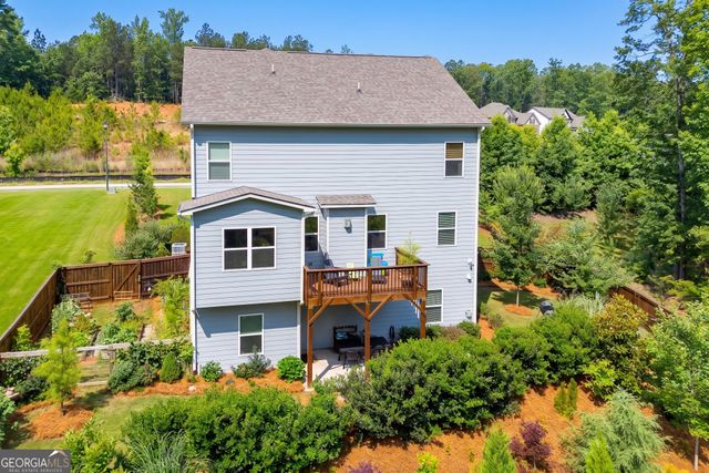 3536 Dockside Shores Drive, Gainesville, GA 30506