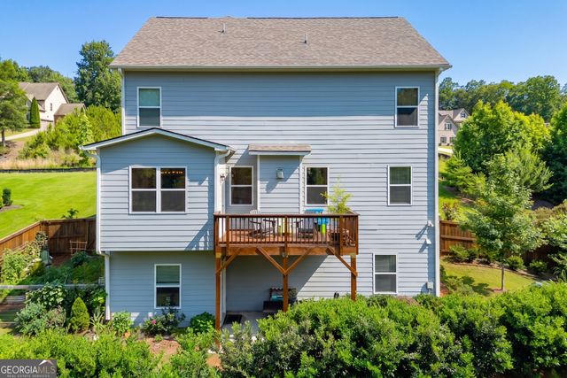 3536 Dockside Shores Drive, Gainesville, GA 30506