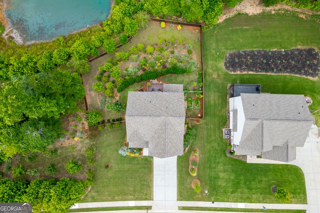 3536 Dockside Shores Drive, Gainesville, GA 30506