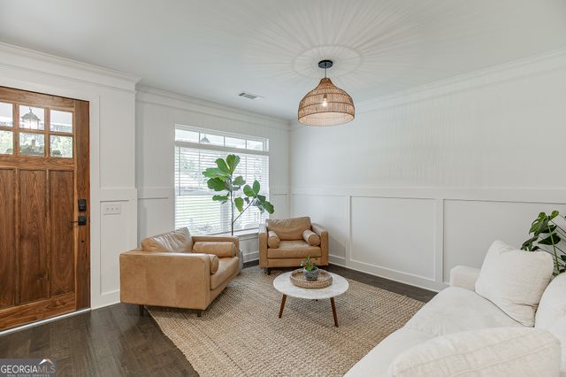 3536 Dockside Shores Drive, Gainesville, GA 30506
