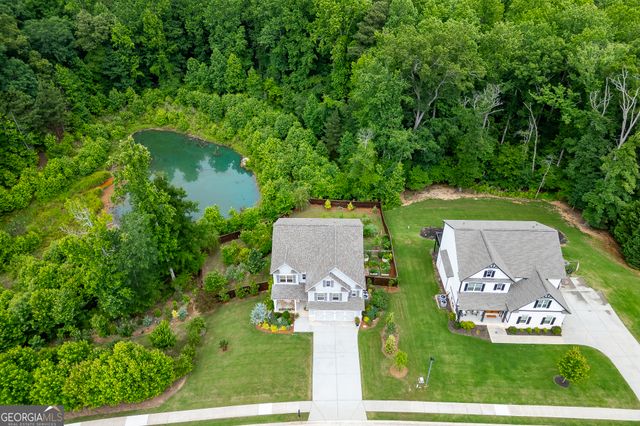 3536 Dockside Shores Drive, Gainesville, GA 30506