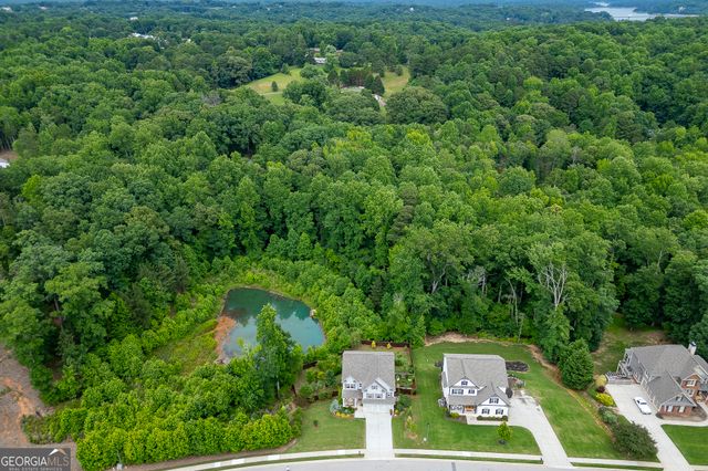 3536 Dockside Shores Drive, Gainesville, GA 30506