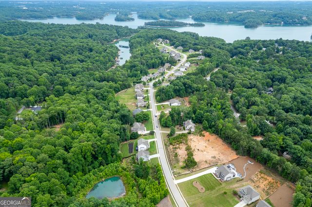3536 Dockside Shores Drive, Gainesville, GA 30506