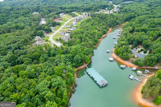3536 Dockside Shores Drive, Gainesville, GA 30506
