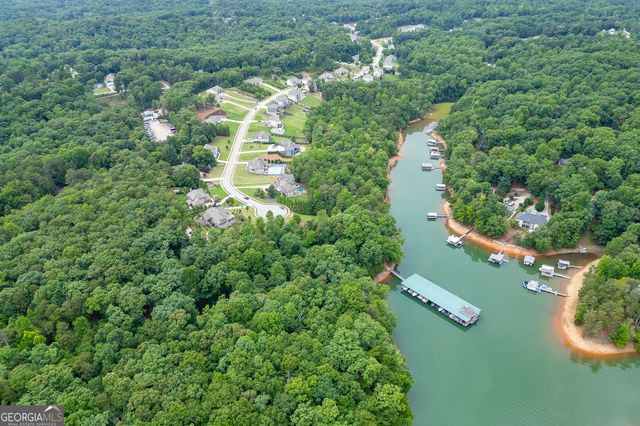 3536 Dockside Shores Drive, Gainesville, GA 30506