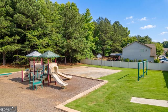 3536 Dockside Shores Drive, Gainesville, GA 30506