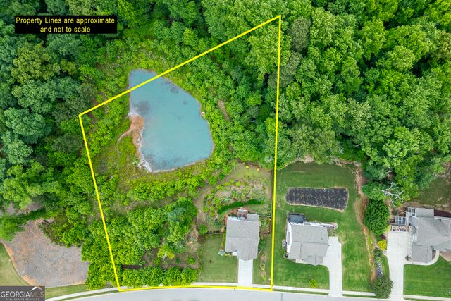 3536 Dockside Shores Drive, Gainesville, GA 30506