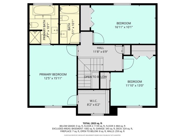 5942 Cottonwood Drive, Pittsfield Charter Twp, MI 48197