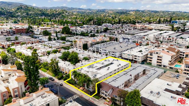 5301 Yarmouth Avenue 10, Encino (los Angeles), CA 91316