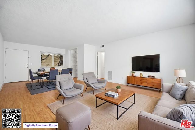 5301 Yarmouth Avenue 10, Encino (los Angeles), CA 91316