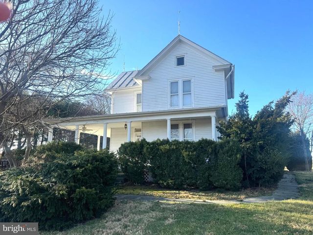 171 LAUREL GROVE RD, Winchester, VA 22602