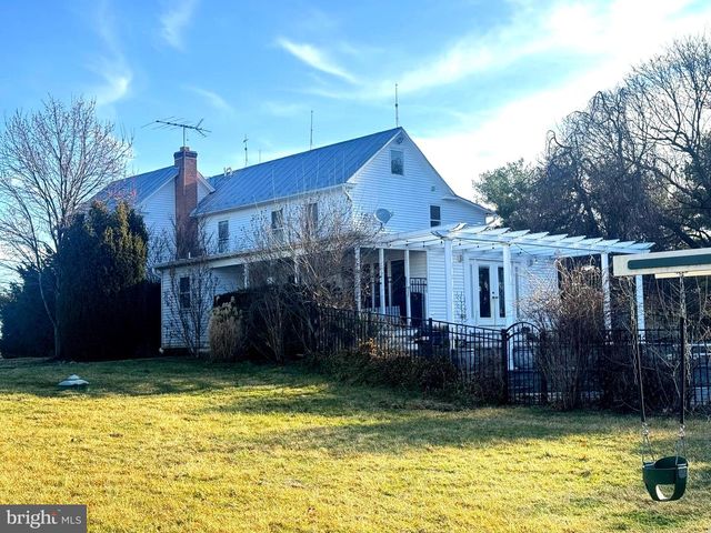 171 LAUREL GROVE RD, Winchester, VA 22602