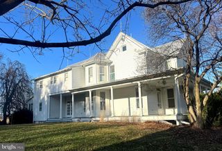 171 LAUREL GROVE RD, Winchester, VA 22602