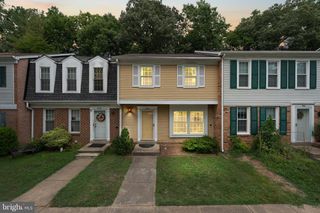 8565 TYROLEAN WAY, Springfield, VA 22153