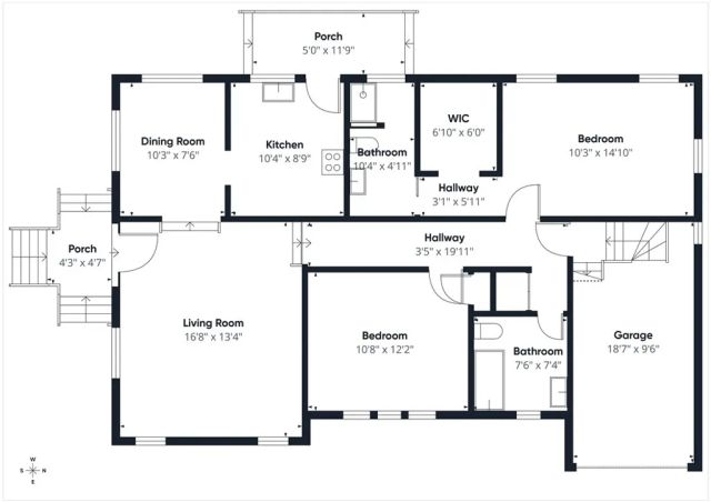 4515 E Vermont, Long Beach, CA 90814