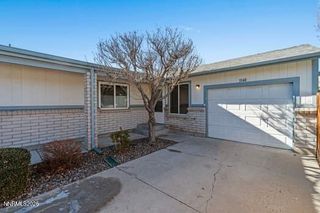 3140 Chubasco Way, Carson City, NV 89701
