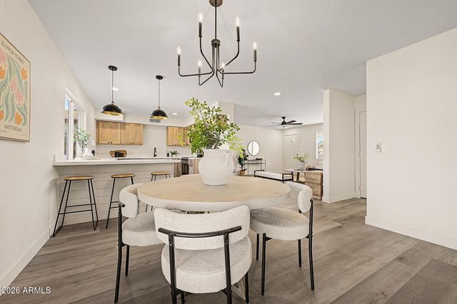 3911 N 87TH Avenue, Phoenix, AZ 85037