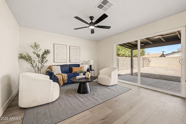 3911 N 87TH Avenue, Phoenix, AZ 85037