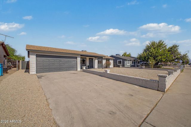 3911 N 87TH Avenue, Phoenix, AZ 85037