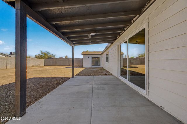 3911 N 87TH Avenue, Phoenix, AZ 85037