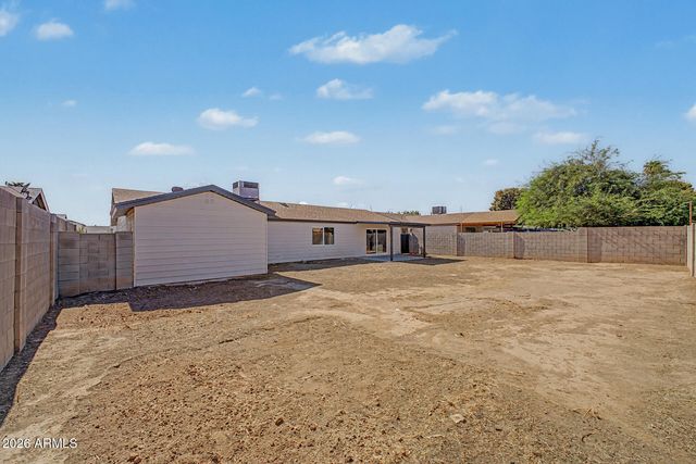 3911 N 87TH Avenue, Phoenix, AZ 85037