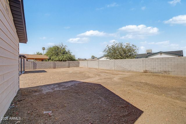 3911 N 87TH Avenue, Phoenix, AZ 85037