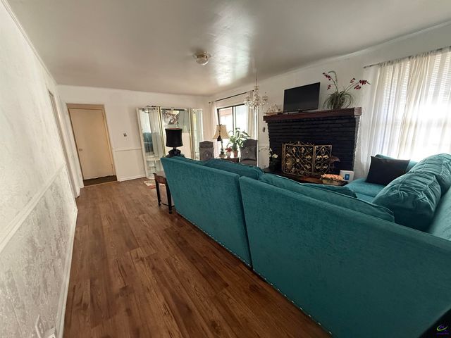 1977 Thomas Drive, Macon, GA 31217