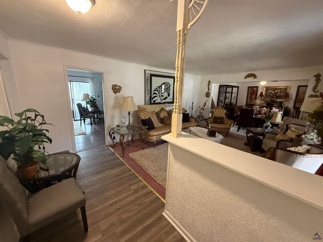 1977 Thomas Drive, Macon, GA 31217