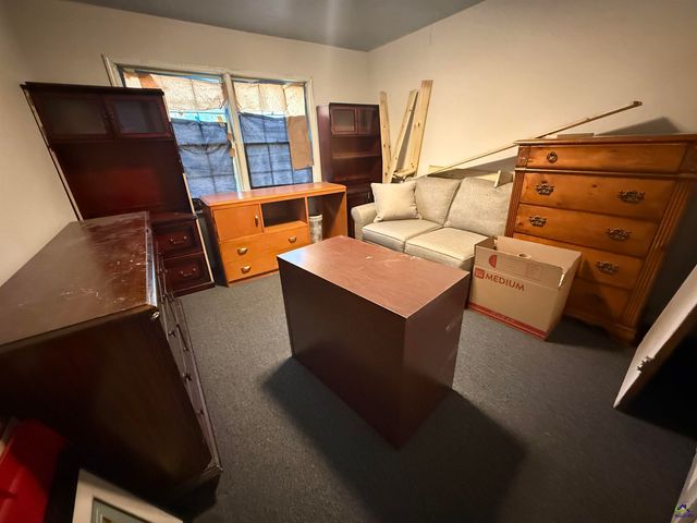 1977 Thomas Drive, Macon, GA 31217