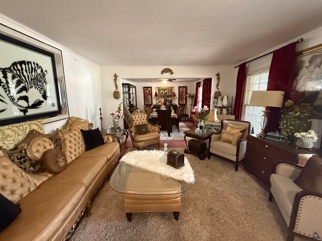 1977 Thomas Drive, Macon, GA 31217